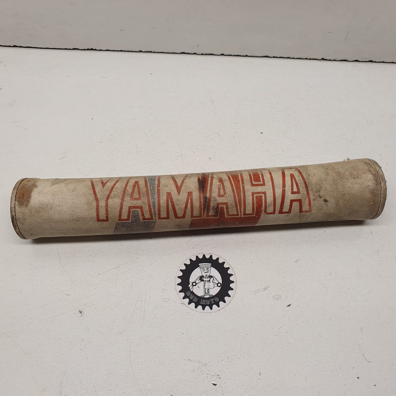 mousse guidon yamaha 125 yz 43M 1984-1