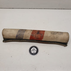 mousse guidon yamaha 125 yz 43M 1984-2
