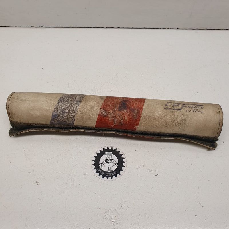 mousse guidon yamaha 125 yz 43M 1984-2