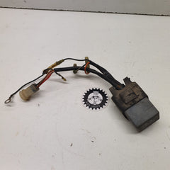 boitier CDI yamaha 125 yz 43M 1984-1