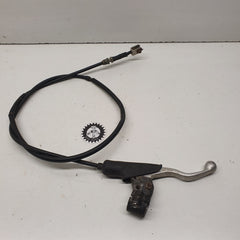 poignée cable embrayage yamaha 125 yz 43M 1984-1