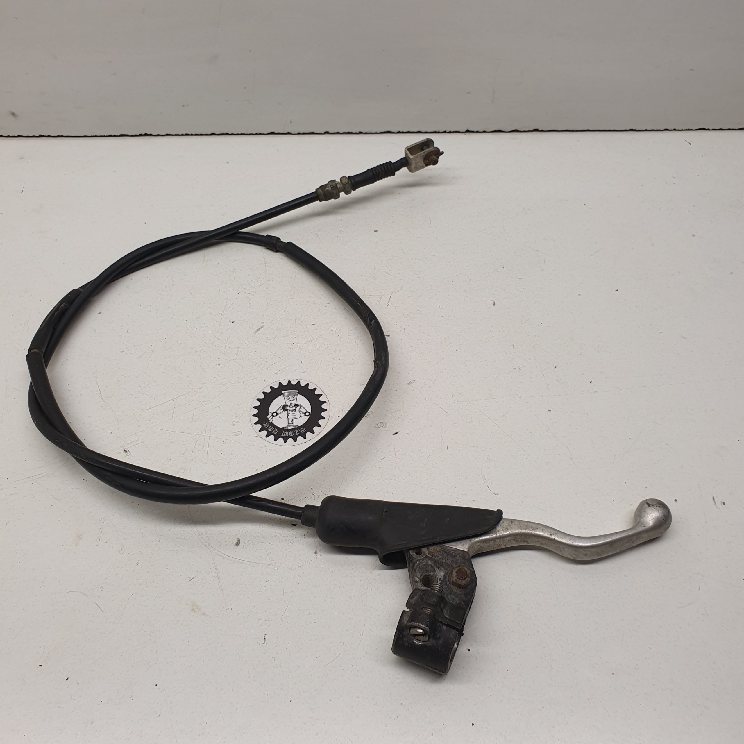 poignée cable embrayage yamaha 125 yz 43M 1984
