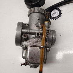 carburateur yamaha 125 yz 43M 1984-2