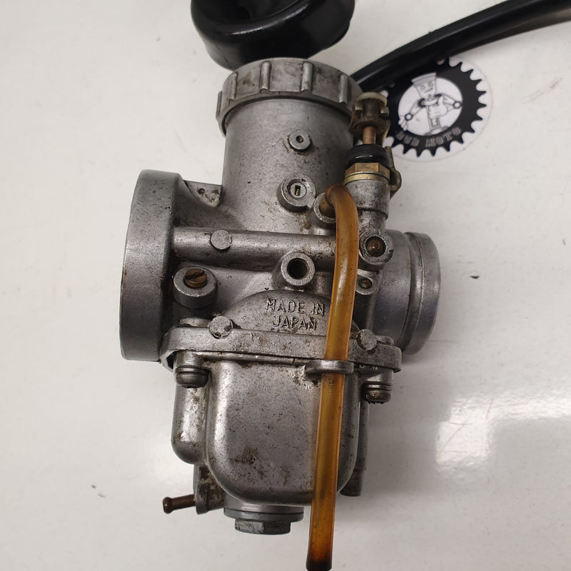 carburateur yamaha 125 yz 43M 1984-2