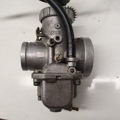 carburateur yamaha 125 yz 43M 1984-4