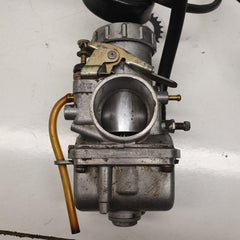 carburateur yamaha 125 yz 43M 1984-5