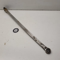 barre de frein yamaha 125 yz 43M 1984-1