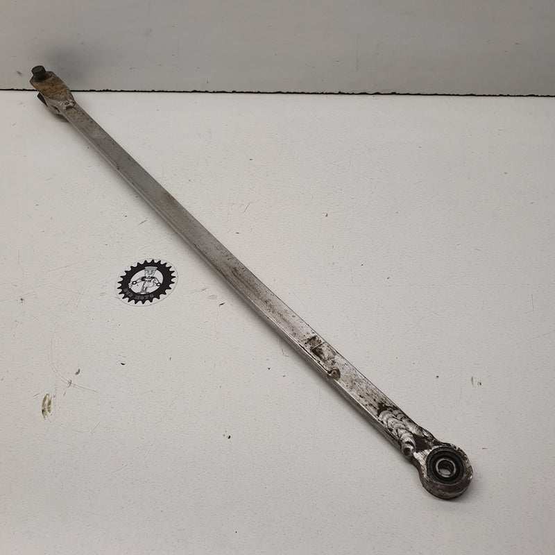 barre de frein yamaha 125 yz 43M 1984-1