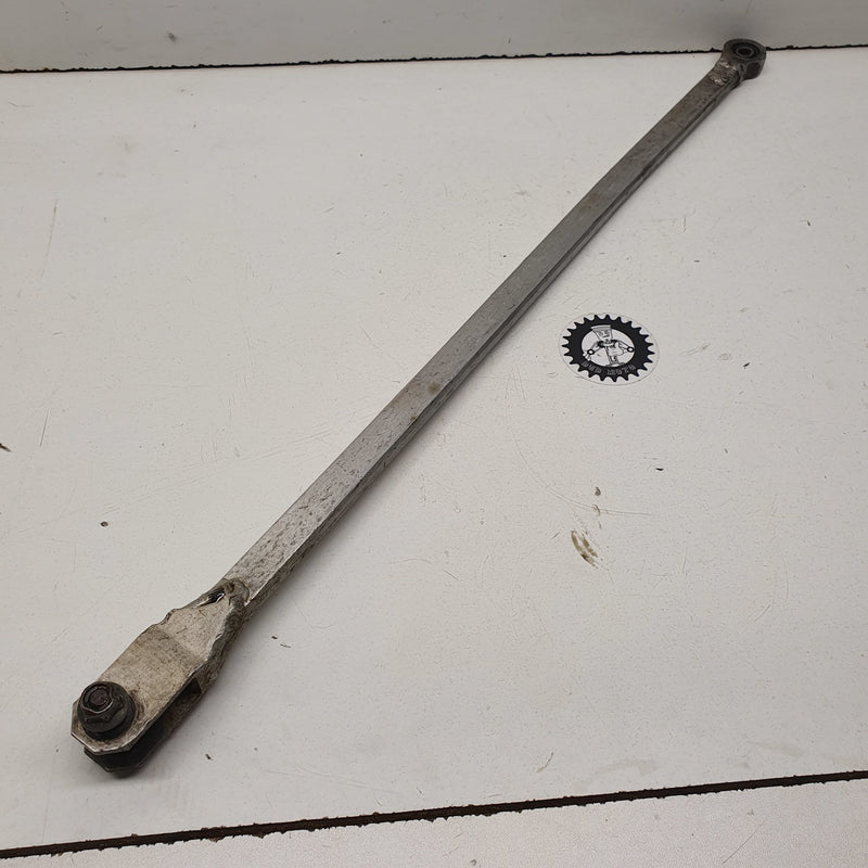 barre de frein yamaha 125 yz 43M 1984-2