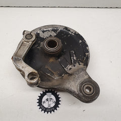 tambour arrière yamaha 125 yz 43M 1984-1