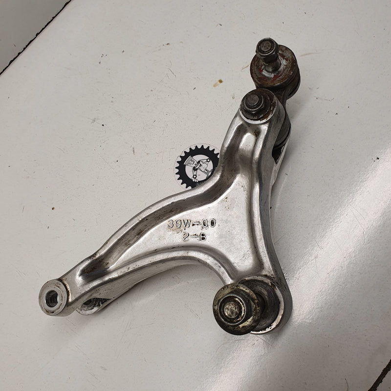 biellette amortisseur yamaha 125 yz 43M 1984-2