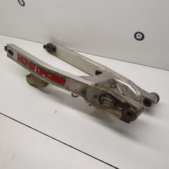 bras oscillant yamaha 125 yz 43M 1984-1