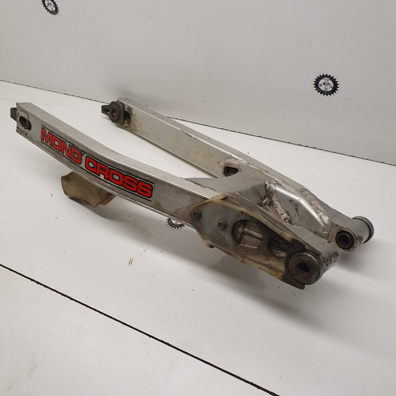 bras oscillant yamaha 125 yz 43M 1984-1