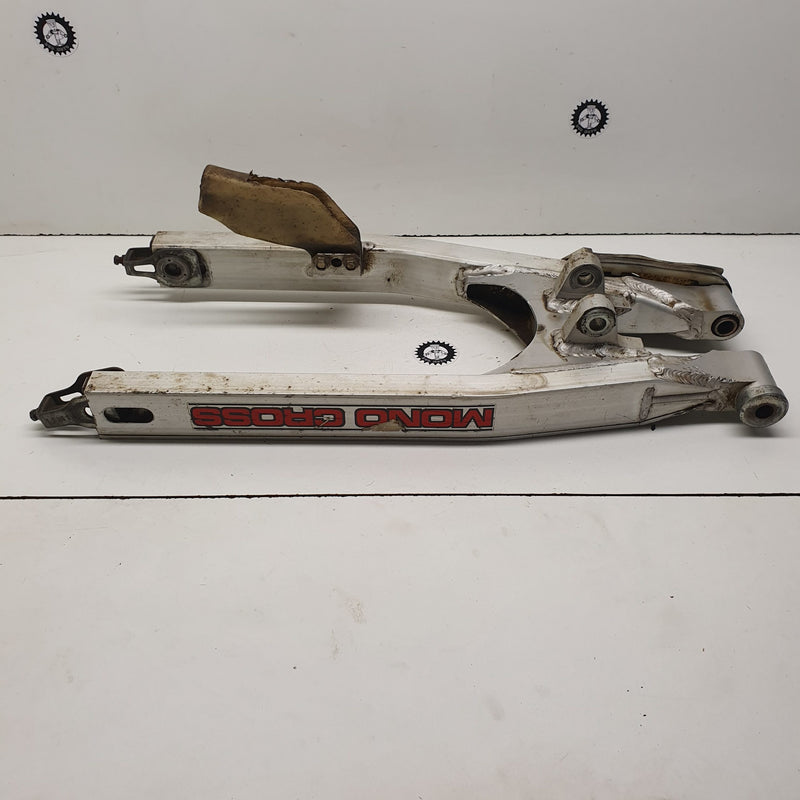 bras oscillant yamaha 125 yz 43M 1984-3