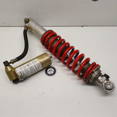 amortisseur yamaha 125 yz 43M 1984-1