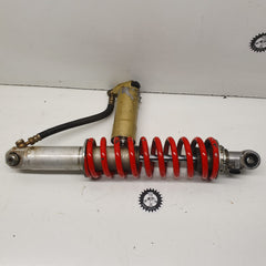 amortisseur yamaha 125 yz 43M 1984-2