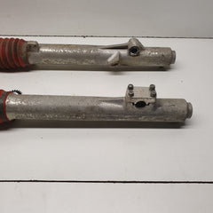 fourche yamaha 125 yz 43M 1984-2