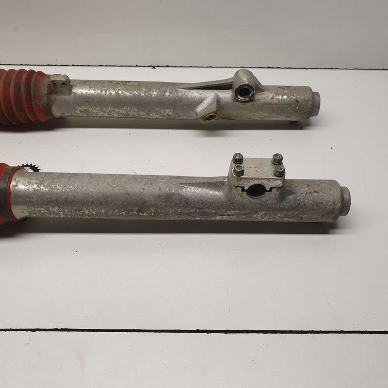 fourche yamaha 125 yz 43M 1984-2
