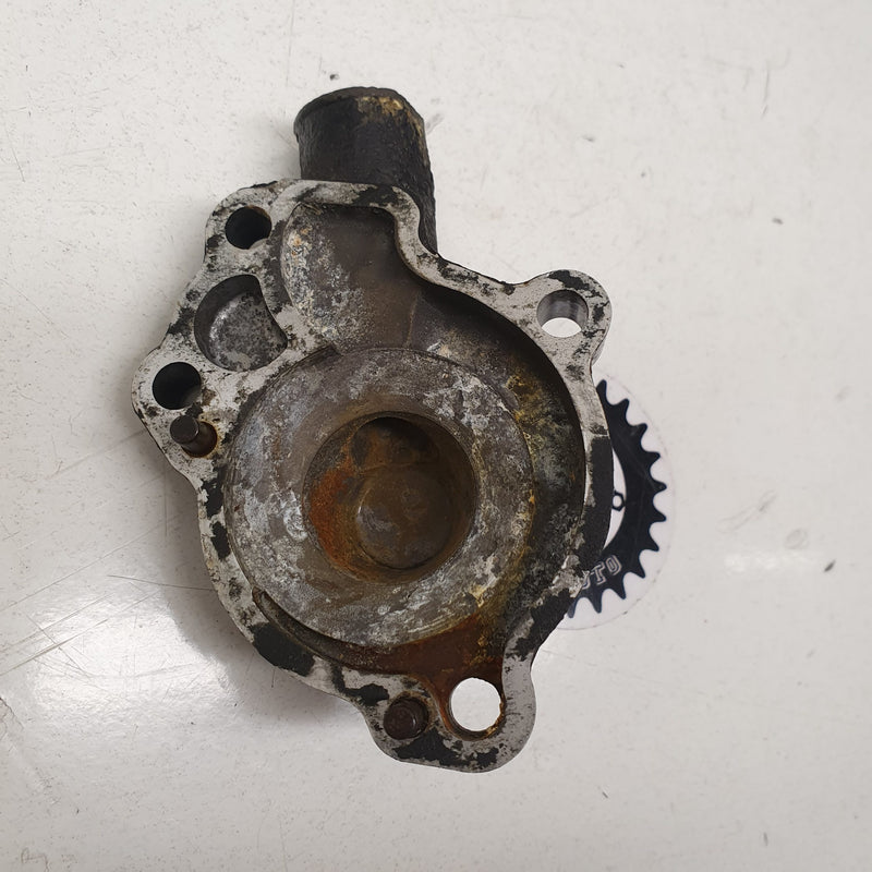 carter pompe a eau yamaha 125 yz 43M 1984-2