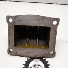 boite a clapet yamaha 125 yz 43M 1984-2