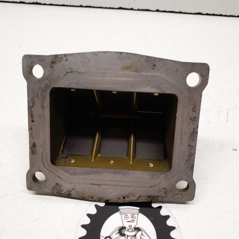 boite a clapet yamaha 125 yz 43M 1984-2