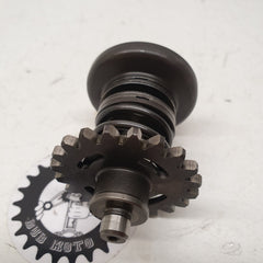 excentrique yamaha 125 yz 43M 1984-2