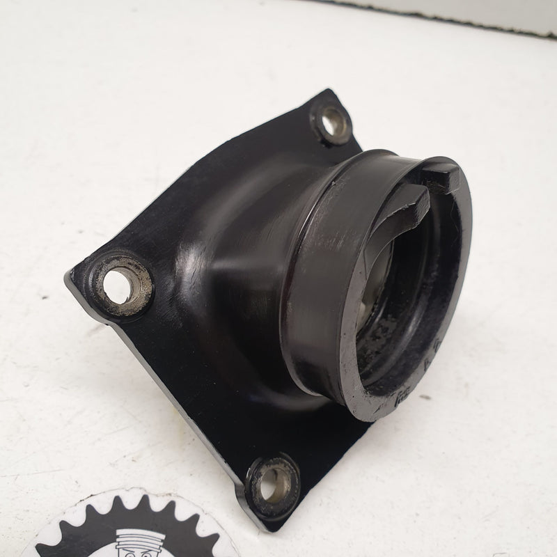 pipe admission yamaha 125 yz 43M 1984-2