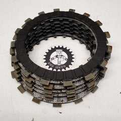 disque embrayage yamaha 125 yz 43M 1984-1