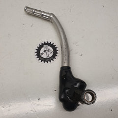 kick yamaha 125 yz 43M 1984-2