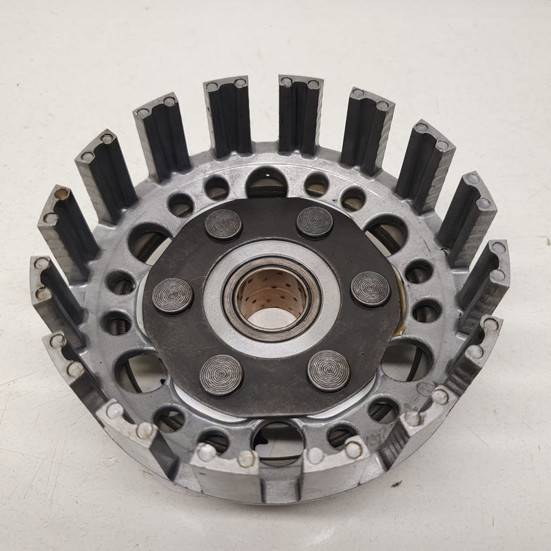 cloche embrayage yamaha 125 yz 43M 1984-1