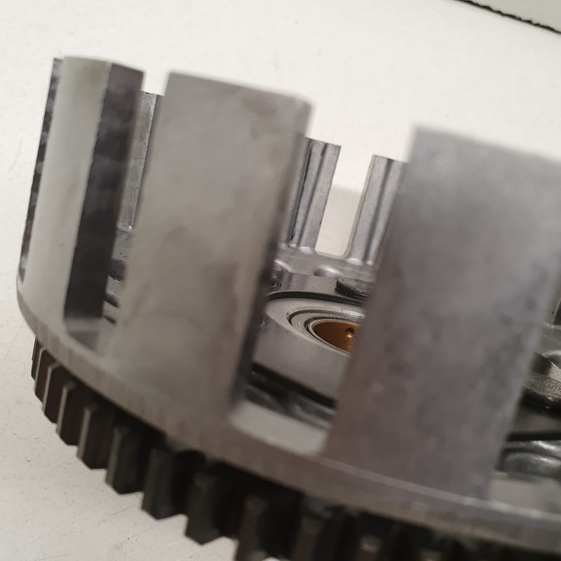 cloche embrayage yamaha 125 yz 43M 1984-2
