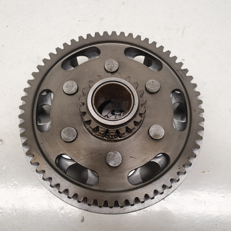 cloche embrayage yamaha 125 yz 43M 1984-3