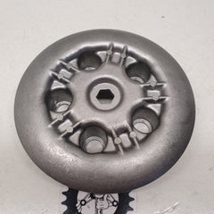 plateau ambrayage yamaha 125 yz 43M 1984-1