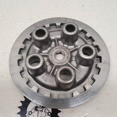 plateau ambrayage yamaha 125 yz 43M 1984-2