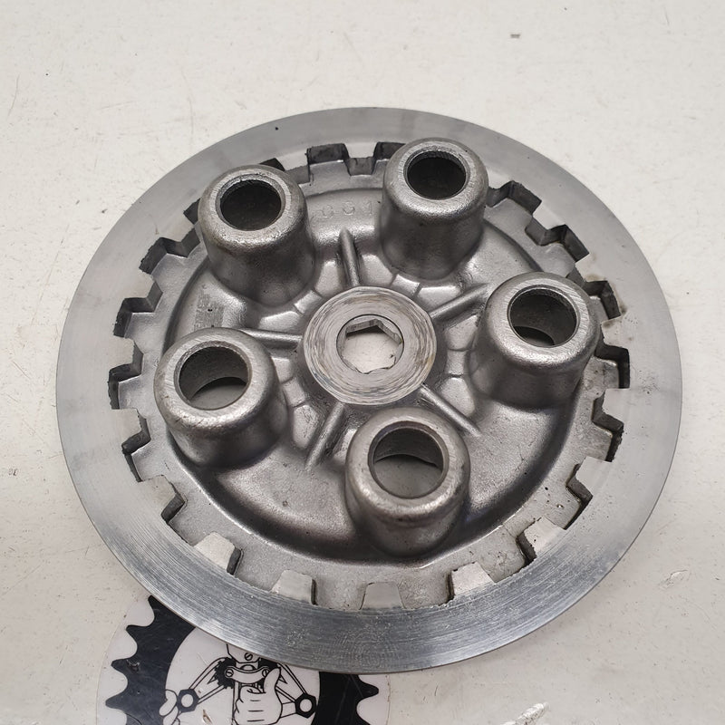 plateau ambrayage yamaha 125 yz 43M 1984-2