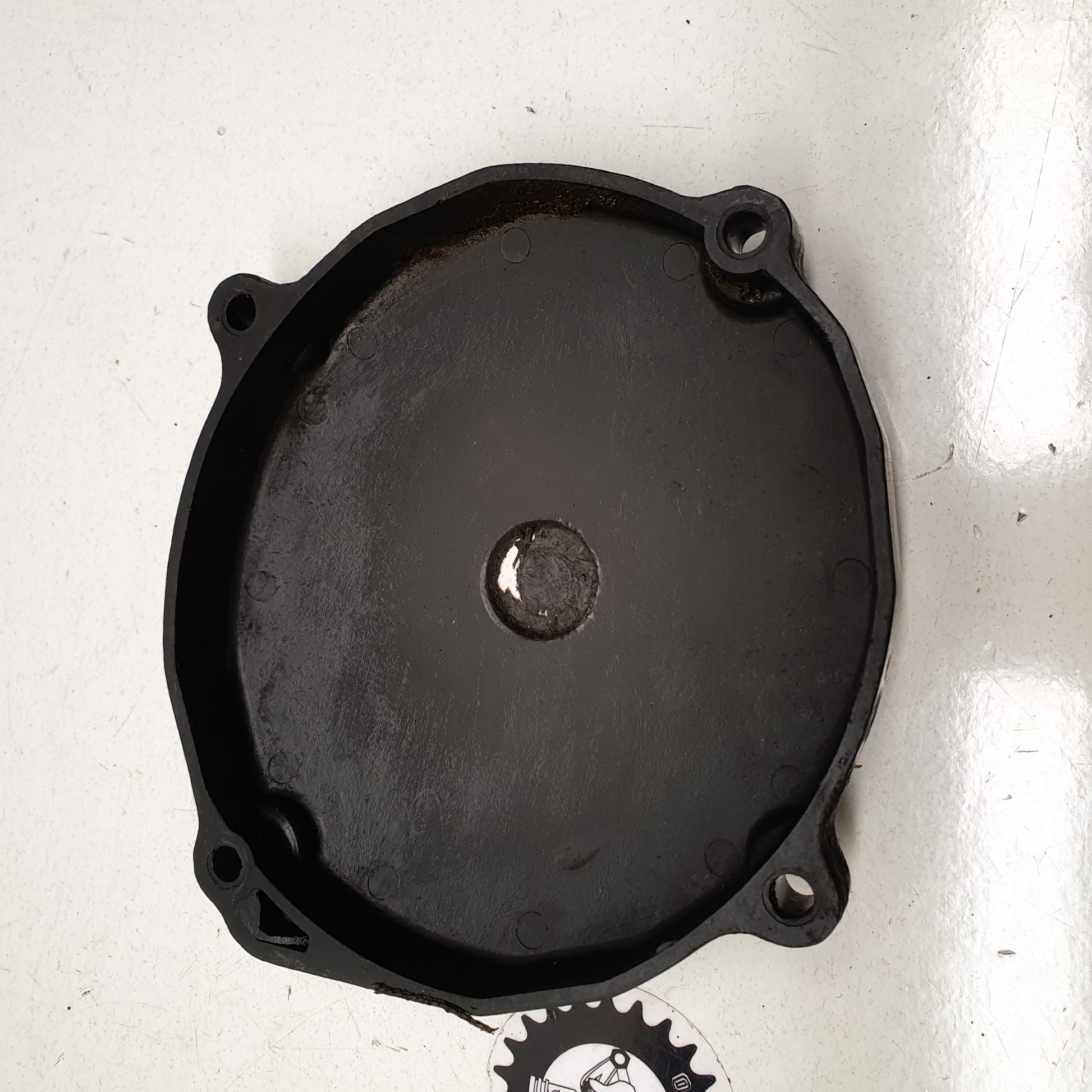 carter allumage yamaha 125 yz 43M 1984-2