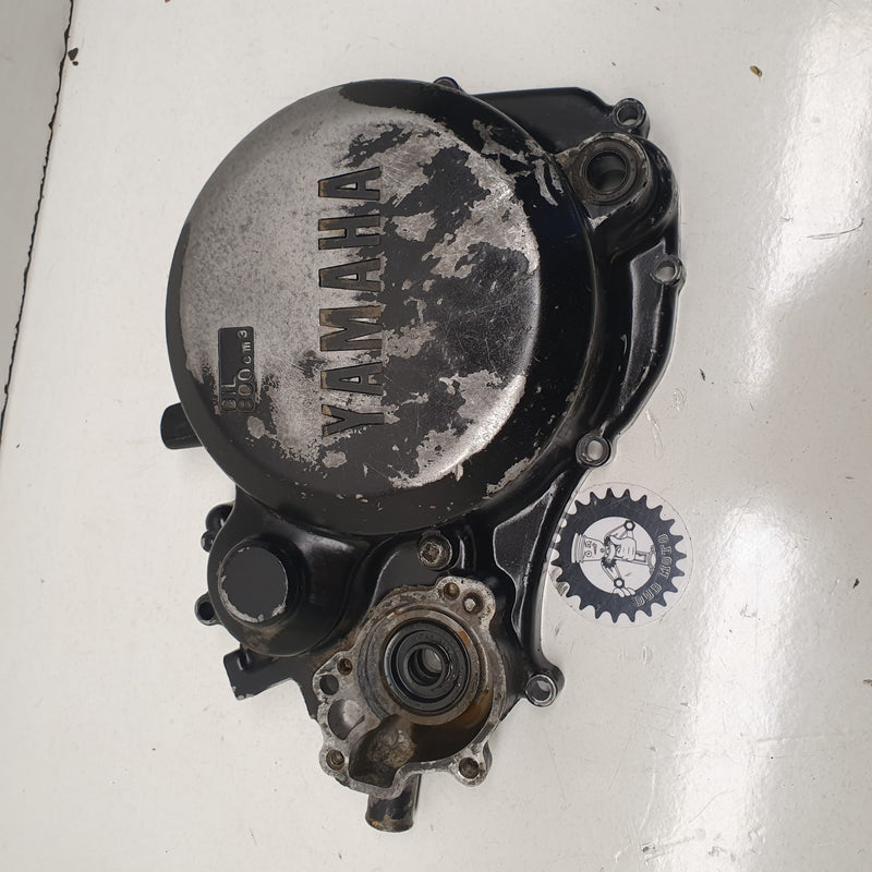 carter embrayage yamaha 125 yz 43M 1984-1