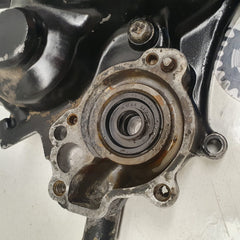 carter embrayage yamaha 125 yz 43M 1984-2