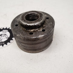 rotor yamaha 125 yz 43M 1984-1
