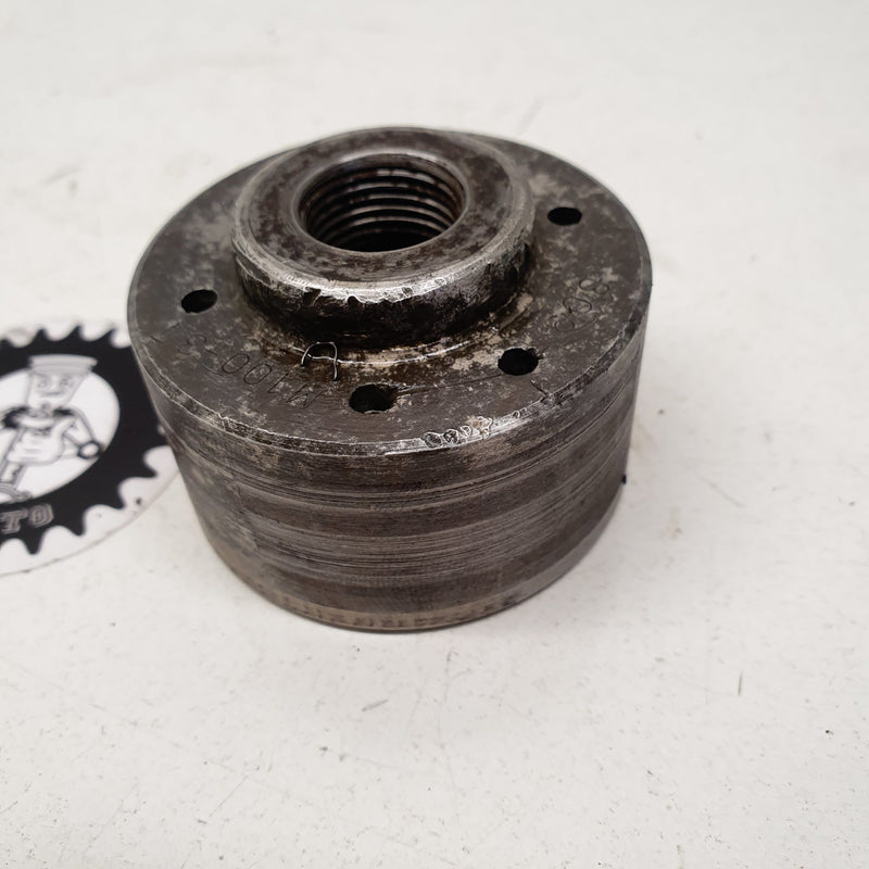 rotor yamaha 125 yz 43M 1984-1