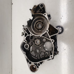 carter moteur droit yamaha 125 yz 43M 1984-1