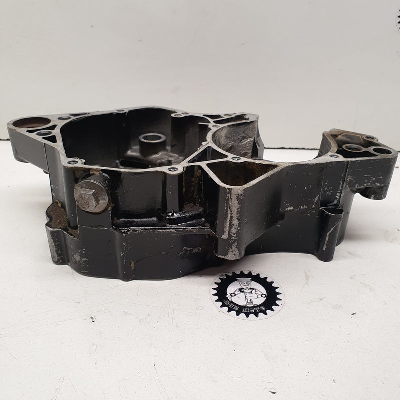 carter moteur droit yamaha 125 yz 43M 1984-6
