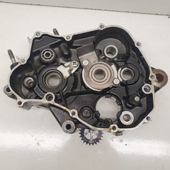 carter moteur droit yamaha 125 yz 43M 1984-5