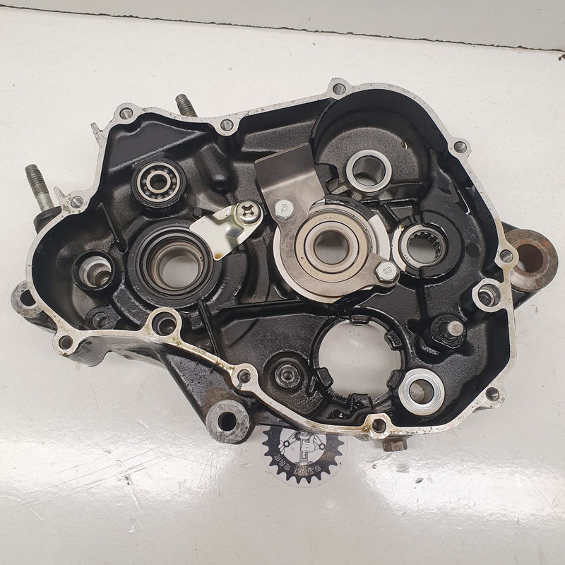 carter moteur droit yamaha 125 yz 43M 1984-5