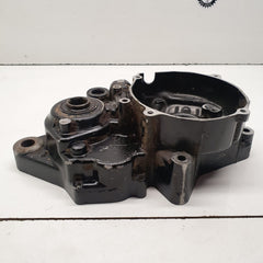 carter moteur gauche yamaha 125 yz 43M 1984-2