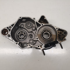 carter moteur gauche yamaha 125 yz 43M 1984-4