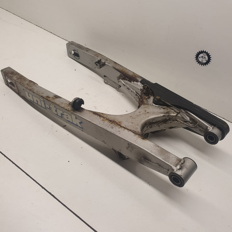 bras oscillant kawasaki 125 kmx 1988-1