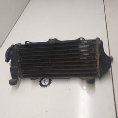 radiateur kawasaki 125 kmx 1988-2