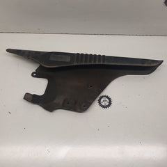 plastique kawasaki 125 kmx 1988-2