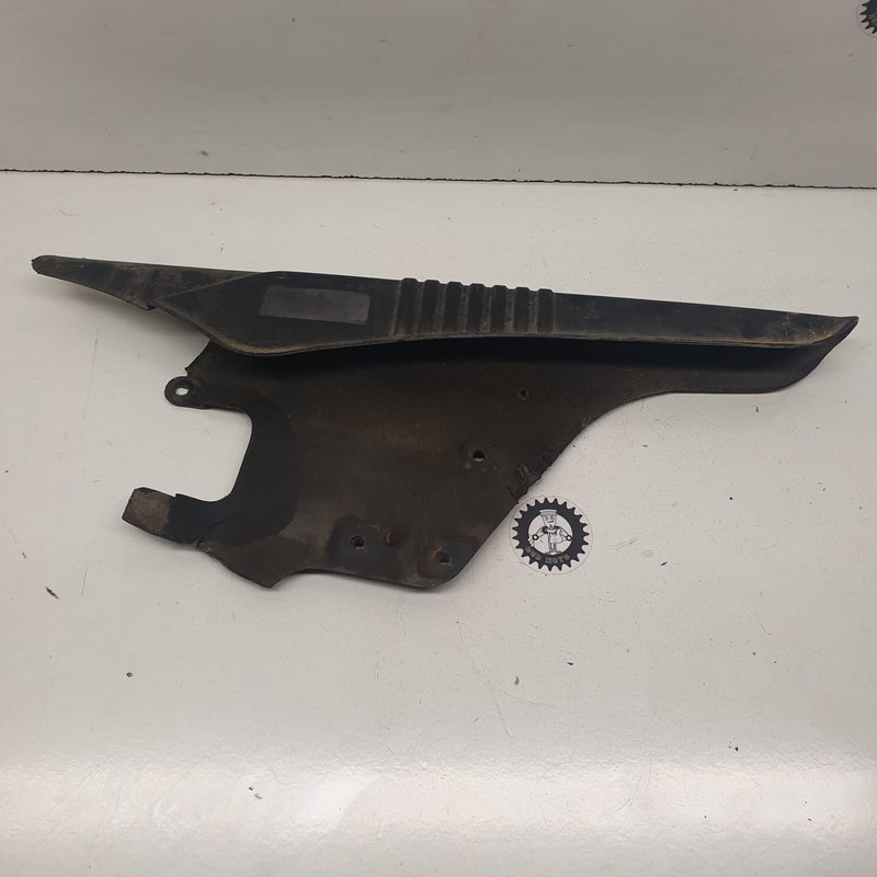 plastique kawasaki 125 kmx 1988-2